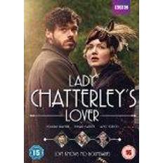 Lady Chatterley's Lover [DVD]
