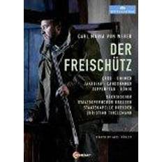 Films Der Freischütz DVD