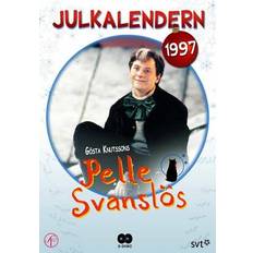 Pelle Svanslös (DVD 1997)