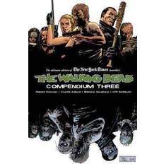 The walking dead compendium The Walking Dead Compendium Volume 3 (Häftad, 2015)