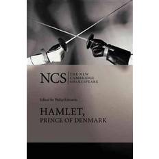 Hamlet (Häftad, 2003)