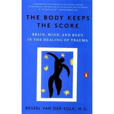 Books body keeps the score brain mind and body in the healing of trauma (Paperback, 2015)