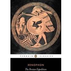 The Persian Expedition (Penguin Classics) (Paperback, 1975)