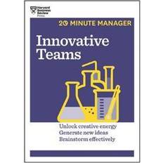 Innovative Teams (Heftet, 2015)