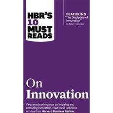 HBR's 10 Must Reads on Innovation (Paperback, 2013)