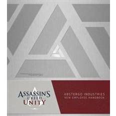 Christie golden Assassin's Creed Unity: Abstergo Entertainment: Employee Handbook (Inbunden, 2014)