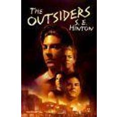 The Outsiders (Hardcover, 1967)