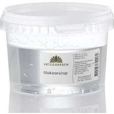 Urtegaarden Glukosesirup 500 gram 500g