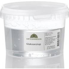 Glukosesirup Urtegaarden Glukosesirup 500 gram