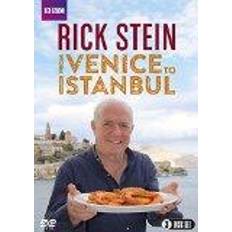 Rick Stein: From Venice To Istanbul [DVD]