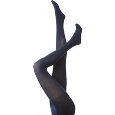 Opaque Tights 60 Den - Navy