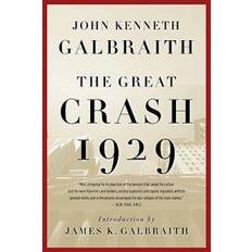 Galbraith The Great Crash 1929 (Häftad, 2009)
