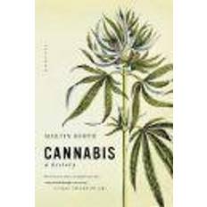 Cannabis Cannabis: A History (Broché, 2005)