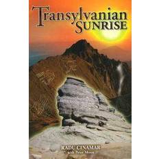 Transylvanian Transylvanian Sunrise (Hæftet, 2009)