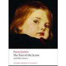 The Turn of the Screw and Other Stories (Paperback, 2008)