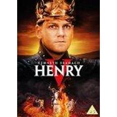 Henry V [DVD]