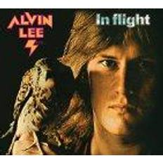 Alvin Lee - In Flight (Vinyl)