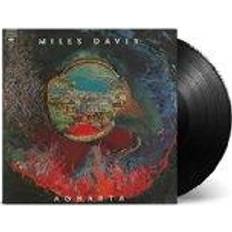 Miles Davis - Agharta (Gatefold sleeve) [180 gm 2LP ] (Vinyl)