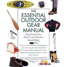 The Essential Outdoor Gear Manual (Häftad, 2000)