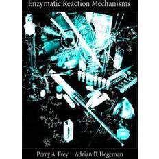 Enzymatic Enzymatic Reaction Mechanisms (Hardcover, 2007)