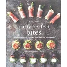 Party-perfect Bites (Hardcover, 2014)