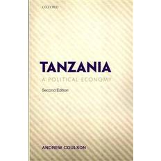 Tanzania (Hæftet, 2013)