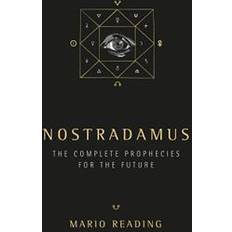 Nostradamus (Paperback, 2015)