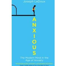 Anxious (Hæftet, 2015)