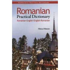 Romanian Books Romanian-English/English-Romanian Practical Dictionary (Paperback)