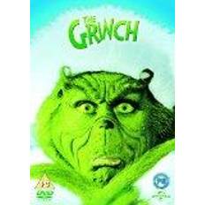 The Grinch [DVD]