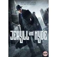 Jekyll and Hyde – Series 1 [DVD] [2015]