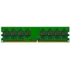 Mushkin 992027MM Essentials 4GB DDR3 UDIMM PC3-12800 1600MHz