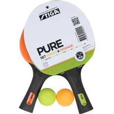 STIGA Sports Bordtennisset STIGA Sports Pure Set