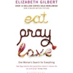 Geografie E-Books Eat Pray Love (E-Book, 2015)