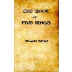 Books The Book of Five Rings (Paperback, 2012)