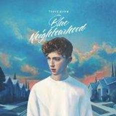 Music Troye Sivan - Blue Neighbourhood (Vinyl)