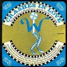 William Onyeabor - CRASHES IN LOVE (VERSION 1) (Vinyl)
