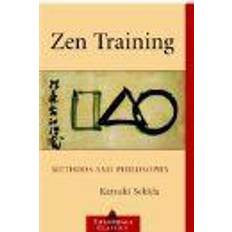 Zen Training (Häftad, 2005)