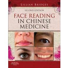 Face Reading in Chinese Medicine (Inbunden, 2012)
