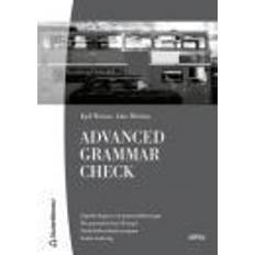 Engelska 6 Advanced Grammar Check (10-pack) - Engelska 6 (Häftad, 2000)