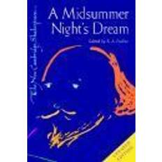 A Midsummer Night's Dream (Hæftet, 2003)