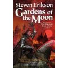 Gardens of the Moon (Häftad, 2005)