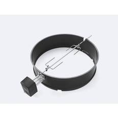 Weber Rotisserie Weber Charcoal Rotisserie 7495