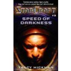 Computing & IT Books Speed of Darkness (Paperback, 2002)