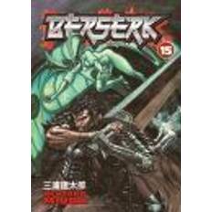 Berserk Berserk (Hæftet, 2007)