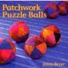 Giochi Libri Patchwork Puzzle Balls (Copertina flessibile, 2004)