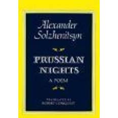 Russian Books Prussian Nights: A Poem (Paperback, 1977)