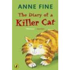 Books The Diary of a Killer Cat (The Killer Cat) (Paperback, 1996)