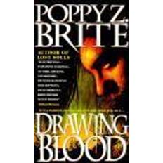 drawing blood (Paperback, 1995)