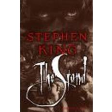 The stand stephen king The Stand (Indbundet, 1990)